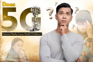 Does 5G Network Really Cause Health Problems