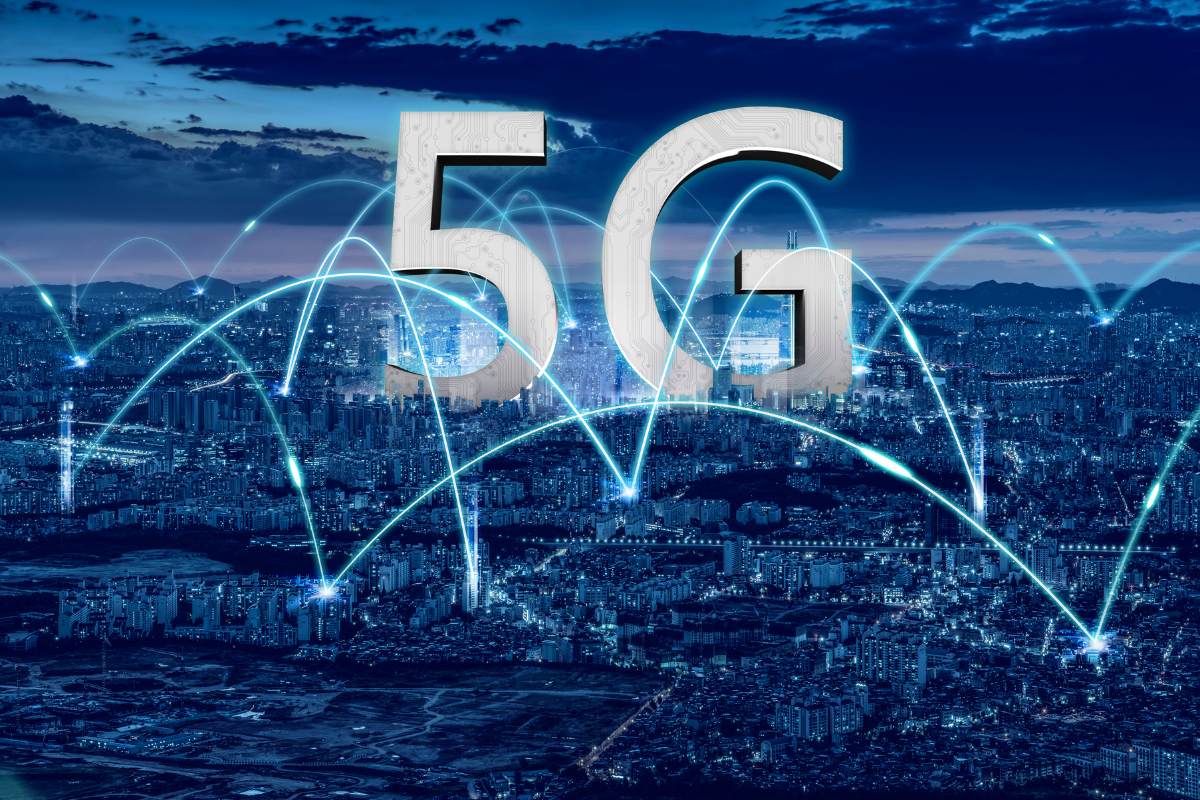 What 5G Actually Is