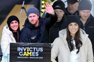 Is Meghan Markle Returning to the UK Royal Family