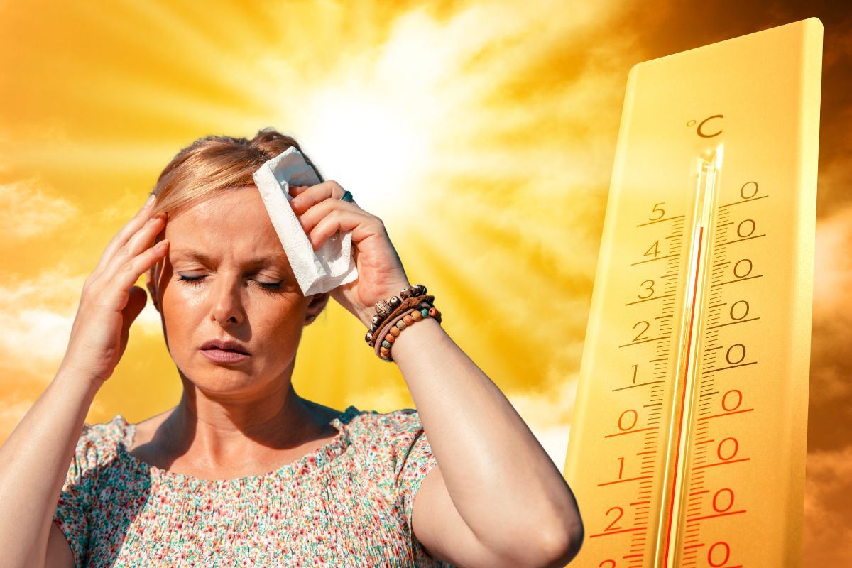 Is global warming really accelerating