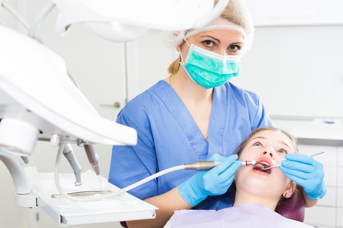 The Dentist&rsquo;s Nightmare Why Your Enamel is Screaming