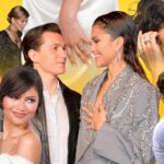 Zendaya and Tom Holland Marriage Rumours
