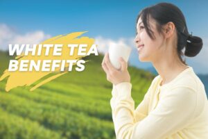 Benefits Of White Tea