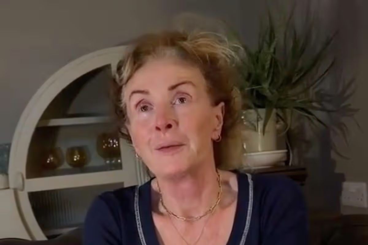 Beverley Callard