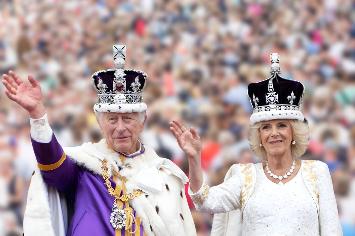 Celebrating Two and a Half Centuries of History