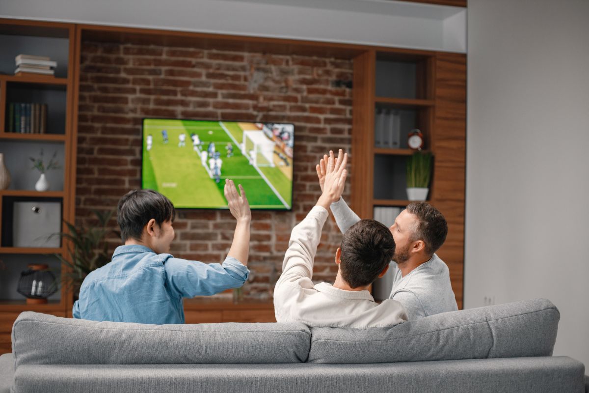 Sport and the Everything App