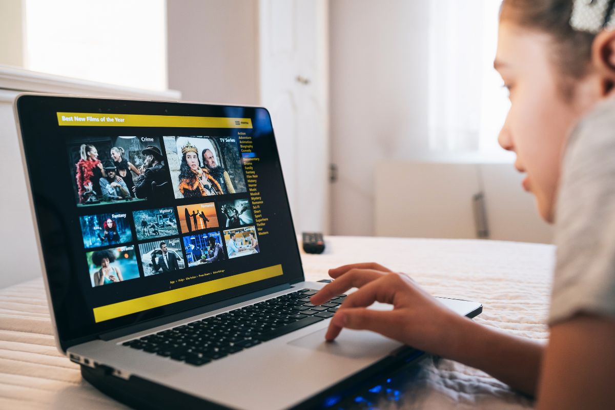 The New Streaming Landscape in 2026