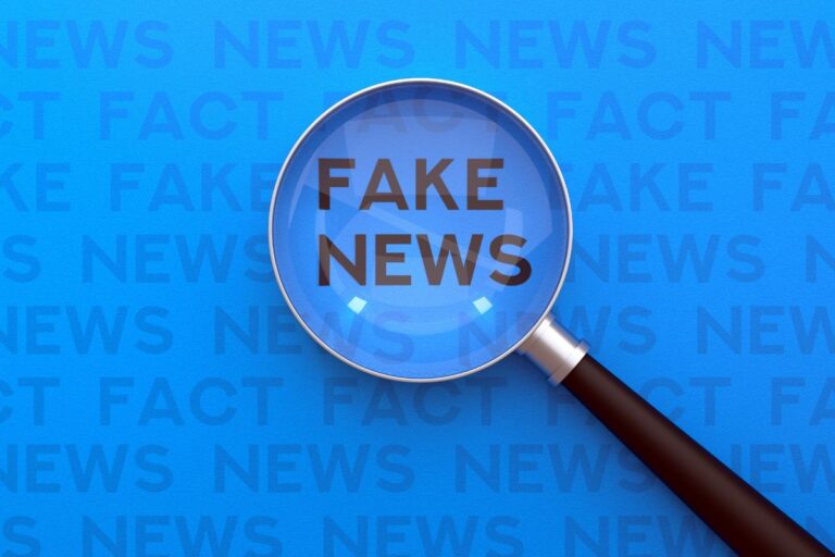 Top Fake News in the UK This Week