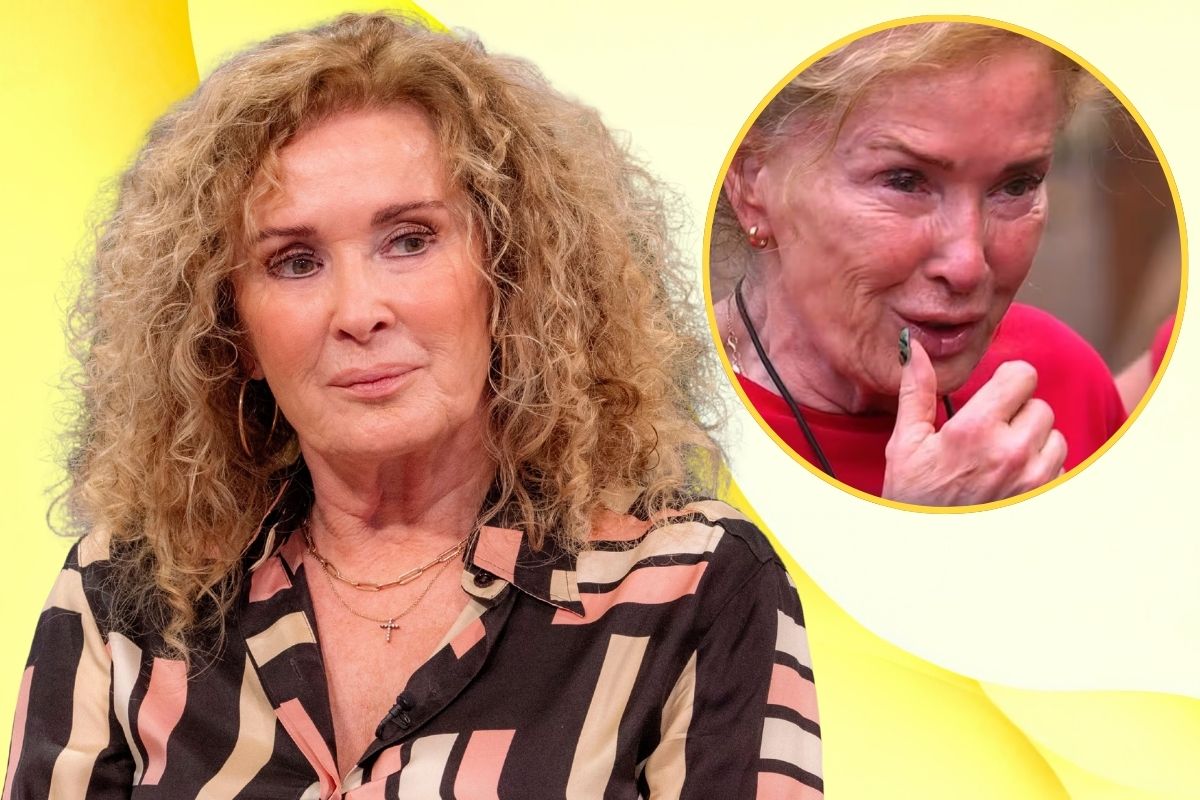 What Really Happened To Beverley Callard