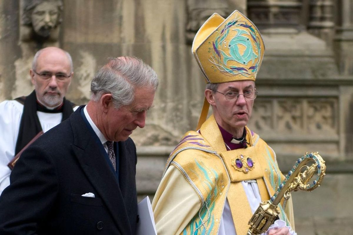 Who Actually Picks the Bishops