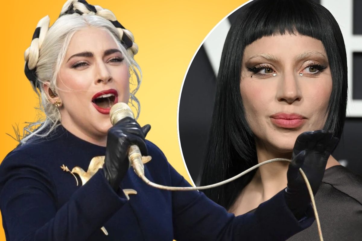 lady gaga Lady Gaga Montreal cancellation update