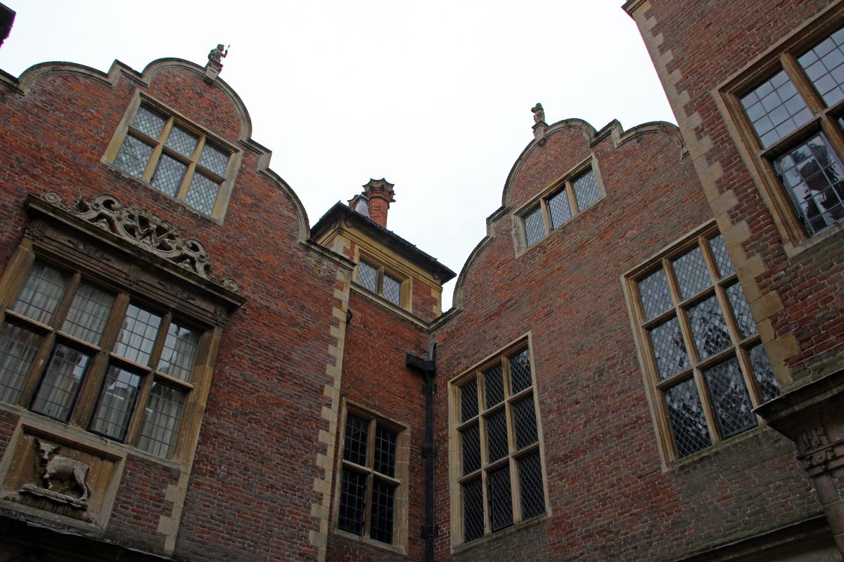 Blickling Hall