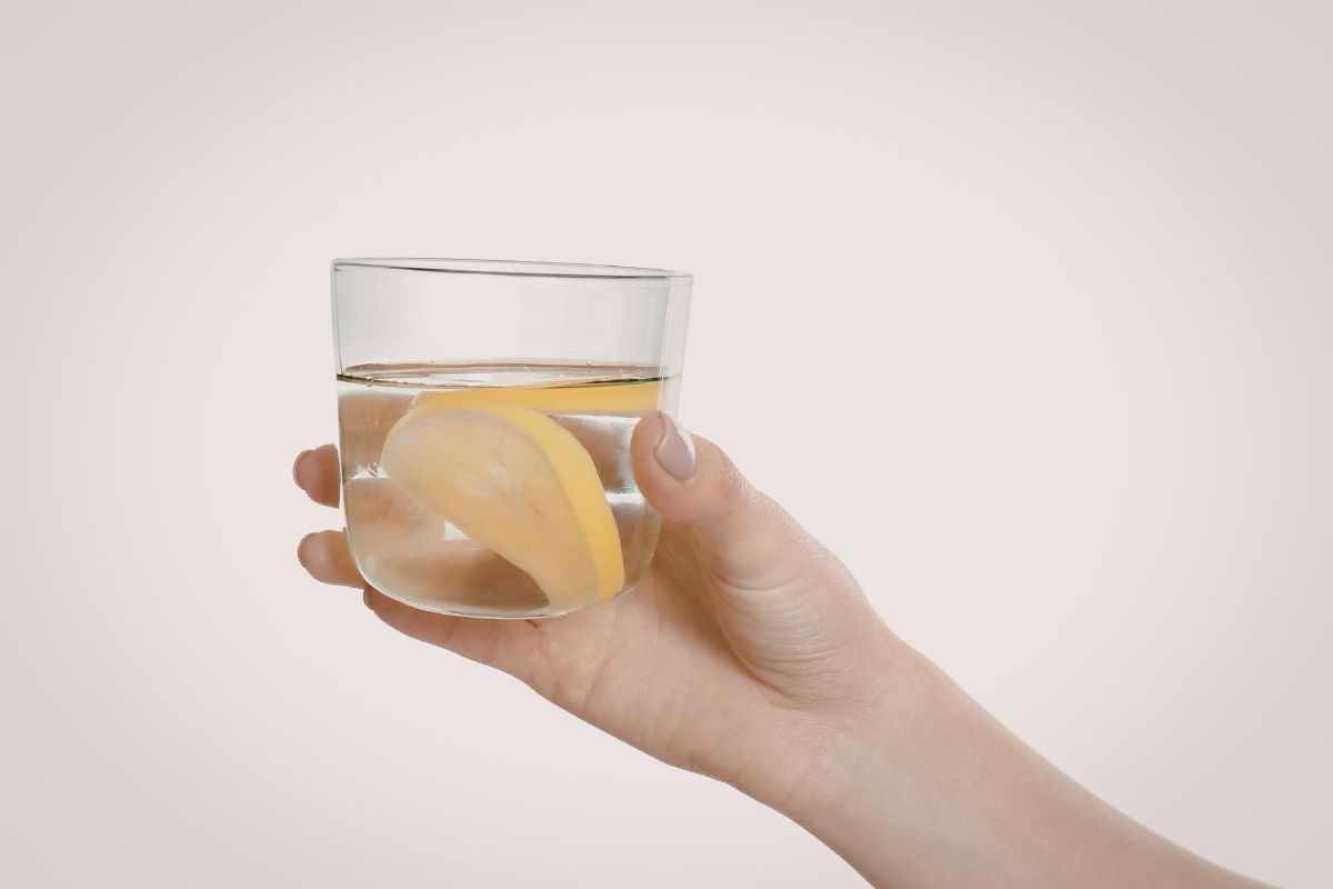 Can Lemon Water Cure Fatty Liver