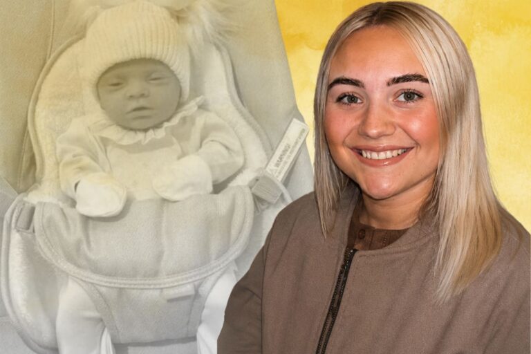 Kira Cousins Fake Baby Scandal