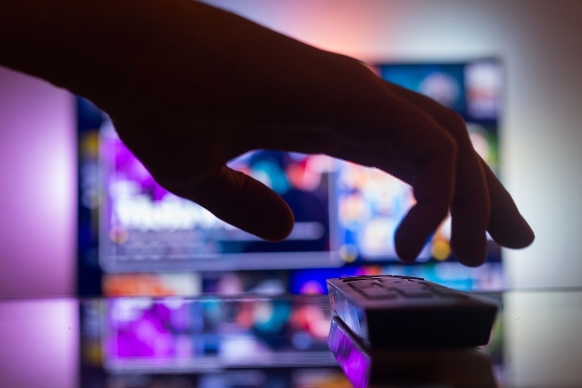 The Streaming Slump
