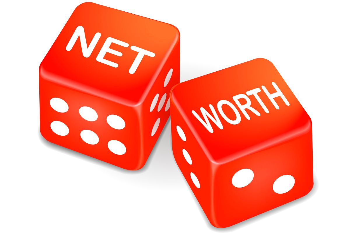 What Does Net Worth Actually Mean