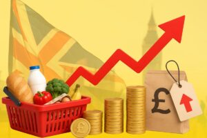 What Is Inflation and Why Are Prices Rising Again in 2026