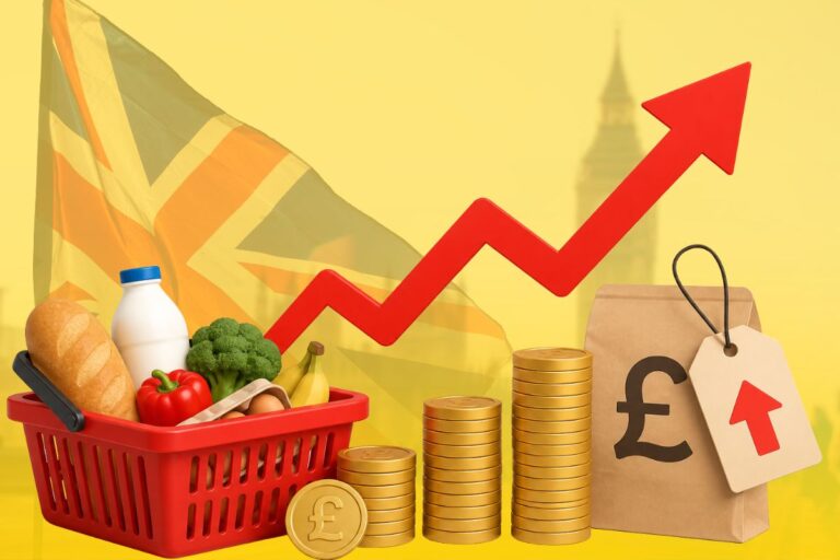 What Is Inflation and Why Are Prices Rising Again in 2026