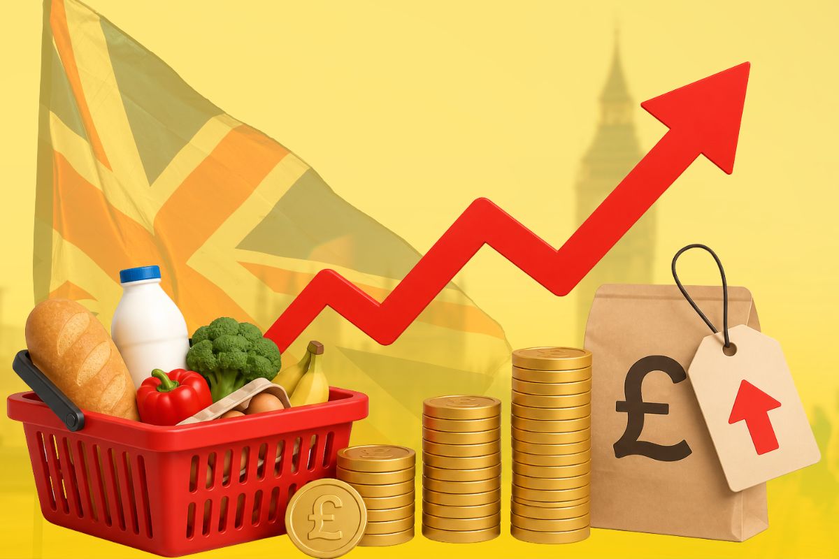 What Is Inflation and Why Are Prices Rising Again in 2026