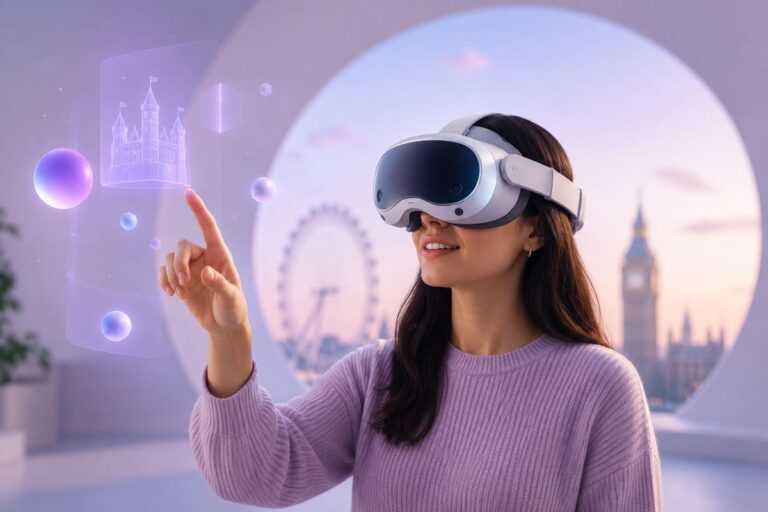 8 Mixed Reality Experiences You Need to Try in 2026