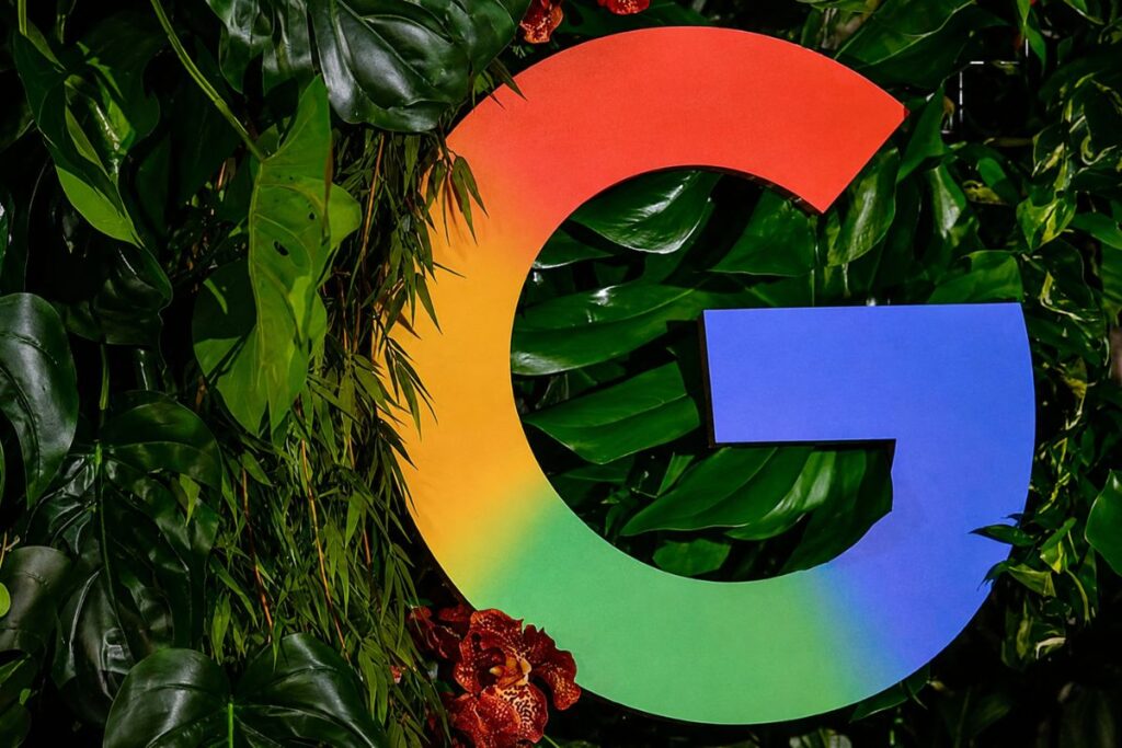 Are AI-Generated Websites Ranking on Google What the Data Shows