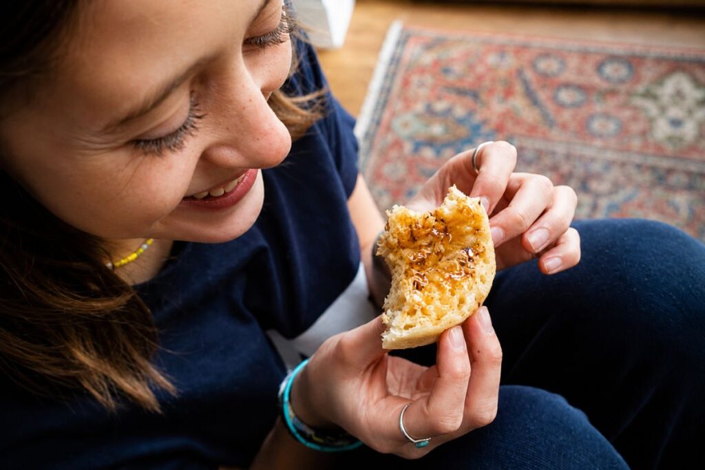 Are Crumpets Healthy for Weight Loss or Getting a Bad Rap