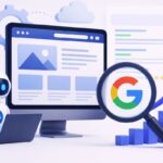 Can AI-Generated Websites Rank on Google What the Data Shows