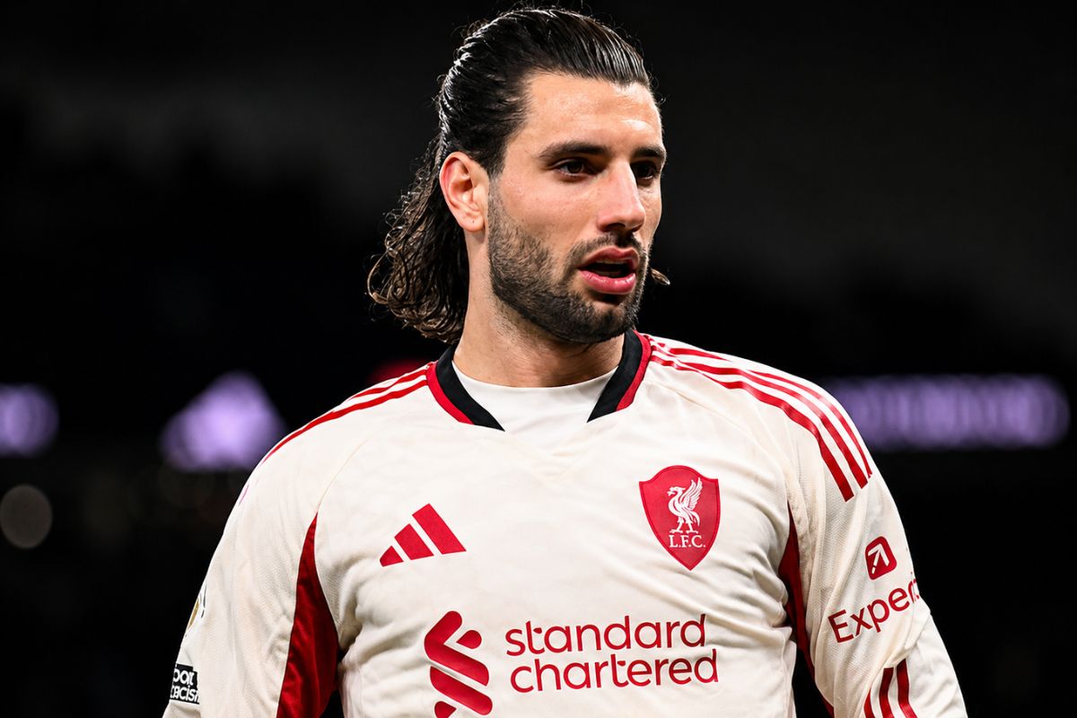 Did Dominik Szoboszlai Deserve Player of the Season Award?