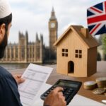 Do Muslims Pay Council Tax in the UK
