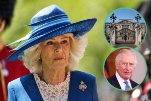 Fact Check Is Queen Camilla’s Absence Linked to King Charles’ Decision Not to Move Into Buckingham Palace