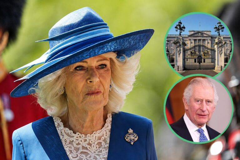 Fact Check Is Queen Camilla’s Absence Linked to King Charles’ Decision Not to Move Into Buckingham Palace