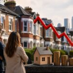 Facts Check Are House Prices in the UK Falling
