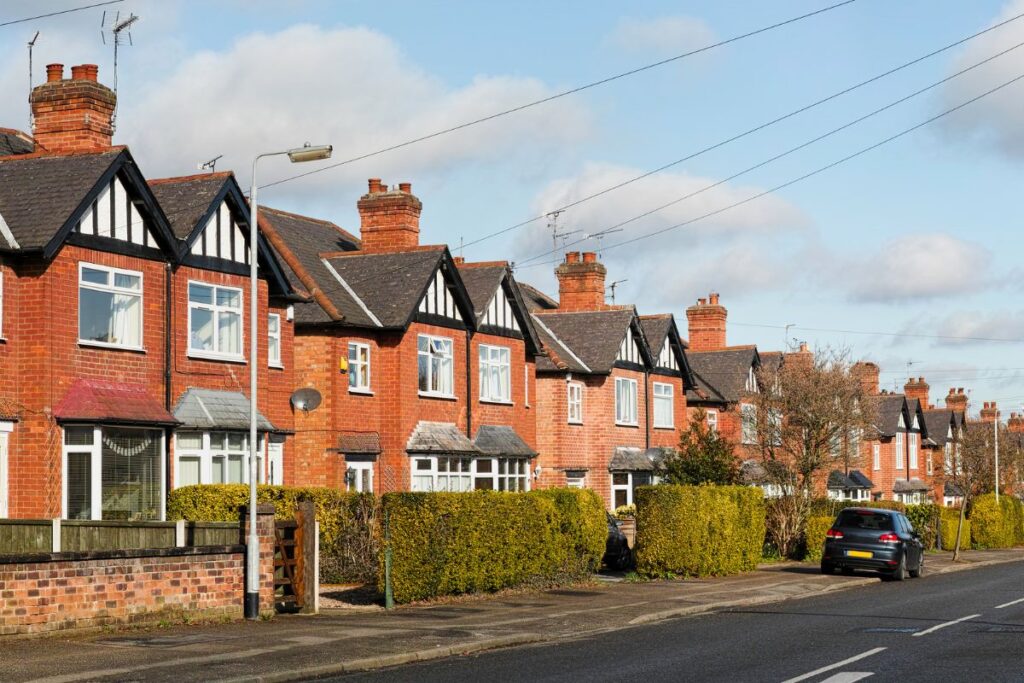Facts Check Are House Prices in the UK Falling