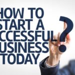 How to Start a Business UK With No Money and Back Yourself