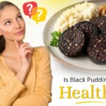 Is Black Pudding Healthy