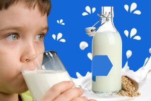 Nutritional Value of Semi Skimmed Milk What the Evidence Shows