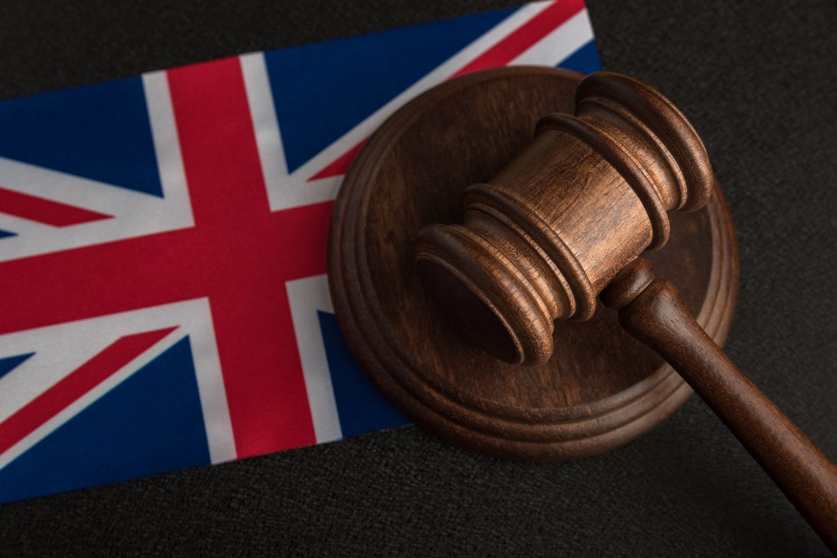 What UK Law Actually Says