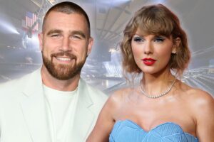 Are Taylor Swift and Travis Kelce getting married at MSG?