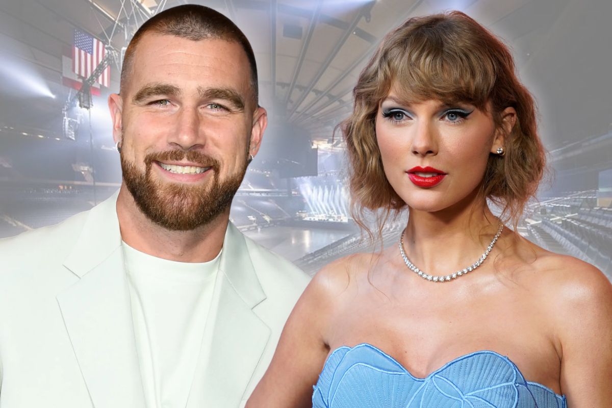 Are Taylor Swift and Travis Kelce getting married at MSG?