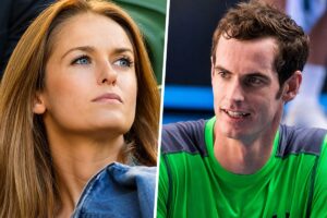 Did Andy Murray Split From His Wife Kim Sears