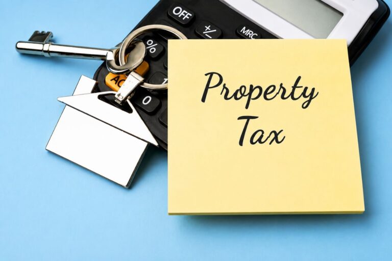 Do Landlords Pay More Tax Than Homeowners in the UK