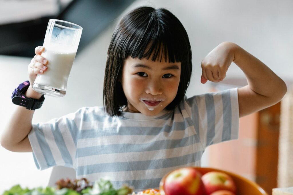Does Unhomogenised Milk Offer More Benefits