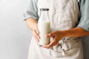 Does Unhomogenised Milk Offer More Benefits?