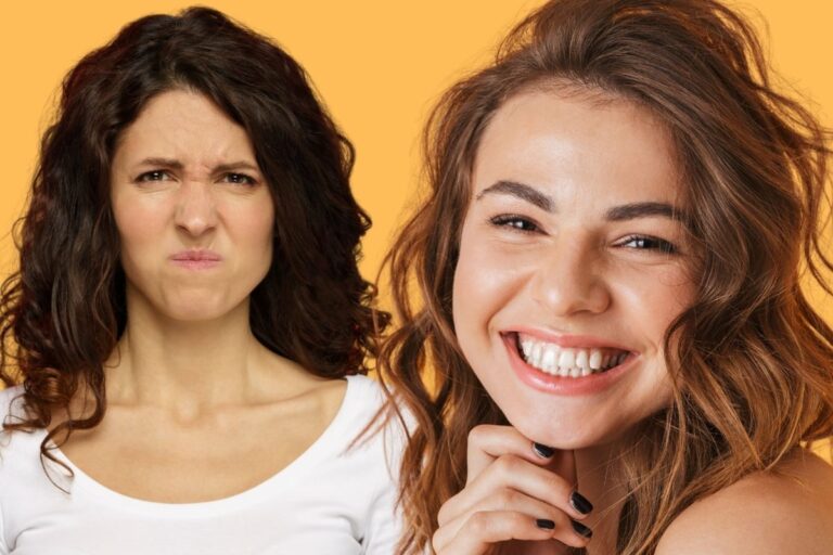 Fact Check Does It Take More Muscles to Smile or Frown