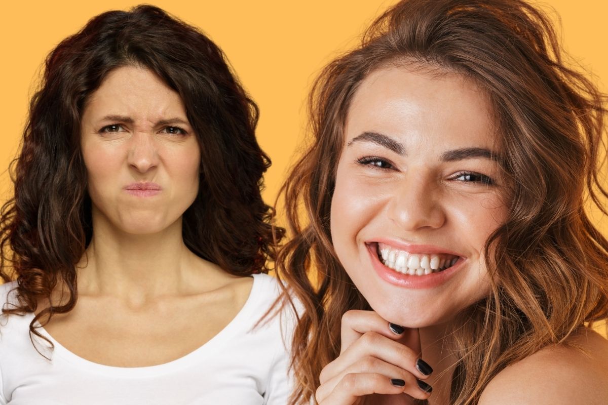Fact Check Does It Take More Muscles to Smile or Frown