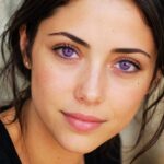 Facts Check Do Violet Eyes Really Exist in Humans