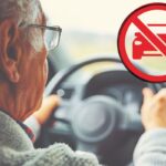 Facts Check Why Britons Support 80+ Driving Ban, New Poll Reveals