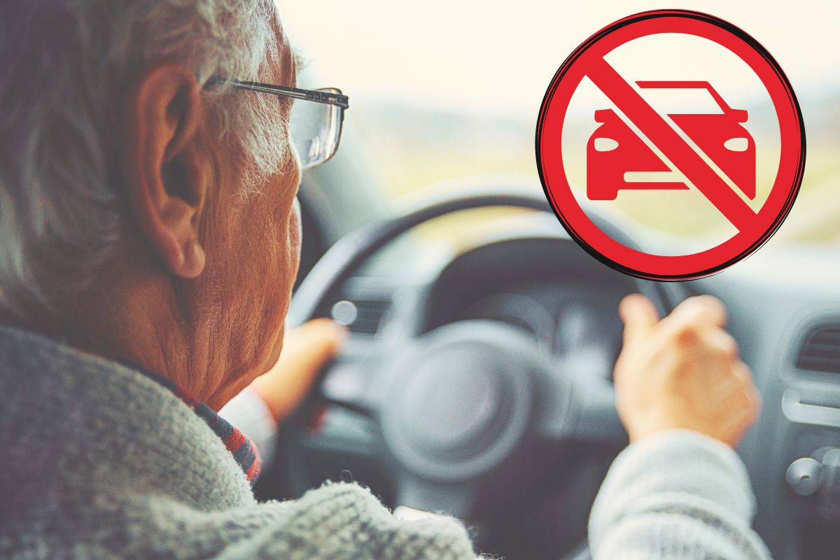 Facts Check Why Britons Support 80+ Driving Ban, New Poll Reveals