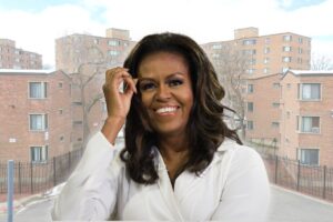 Is Michelle Obama From O Block What Her Memoir Actually Says