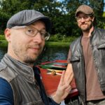Meet Robbie Cumming Canal Boat Diaries Star Facts & Net Worth